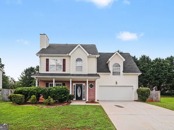 7873 Chadwick Ln, Riverdale, GA 30274