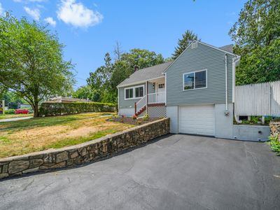 407 Laurel Hill Avenue, Norwich, CT, 06360