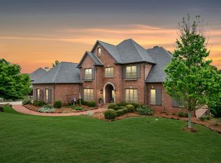 2084 Brook Highland Rdg, Birmingham, AL 35242