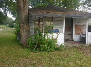 3615 5th St, Stafford, TX 77477