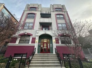 The Cooperative at 1477 - 402, Washington, DC 20010