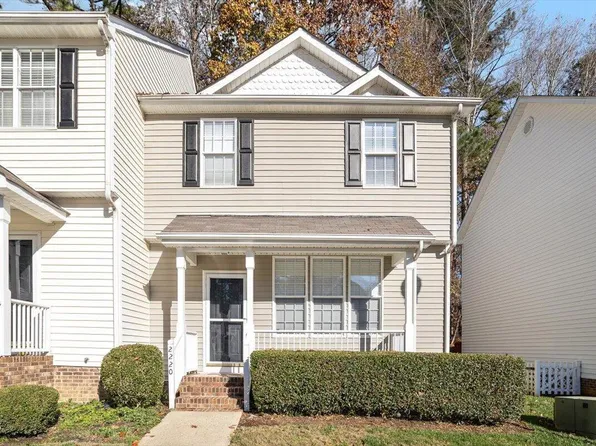2220 Trailwood Valley Cir, Raleigh, NC 27603
