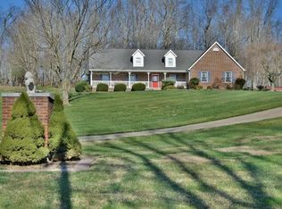 2179 Dave Buck Rd, Johnson City, TN 37601