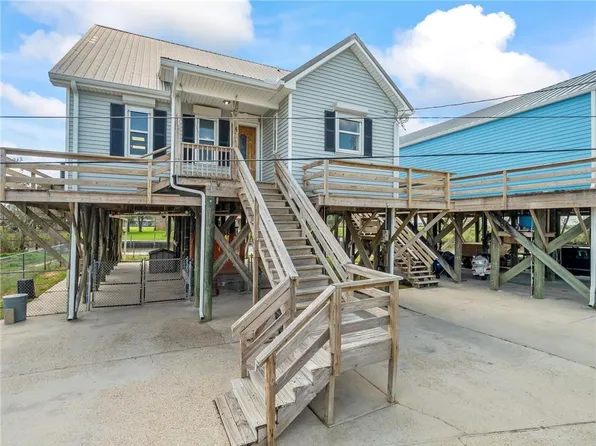 4516 Mayn St, New Orleans, LA 70129