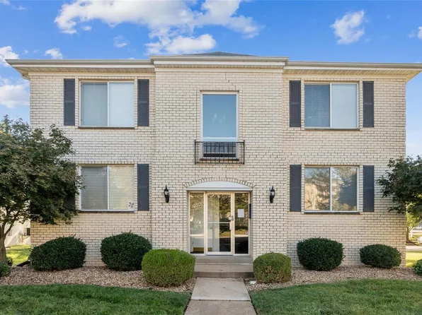 12556 Chardin Pl APT 3, Saint Louis, MO 63128