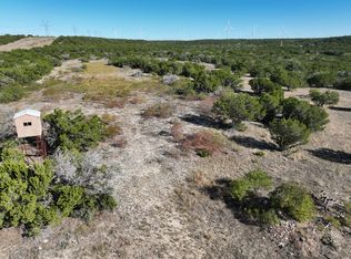 0 County Road 194, Ovalo, TX 79541