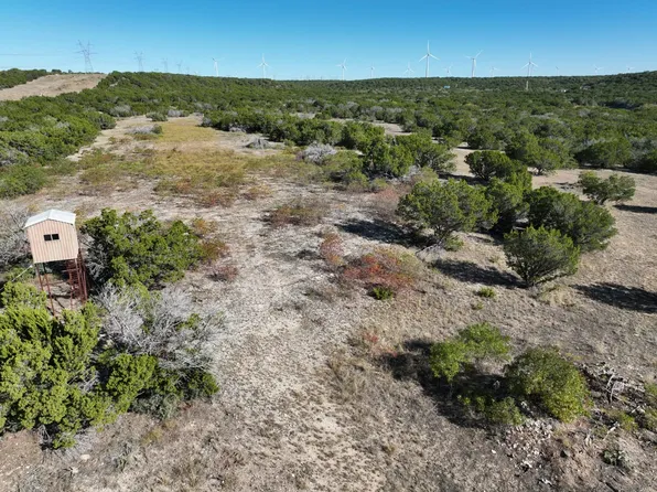 0 County Road 194, Ovalo, TX 79541