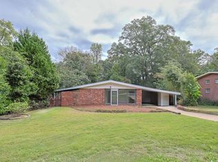 5422 Grumman Ave, Columbus, GA 31909