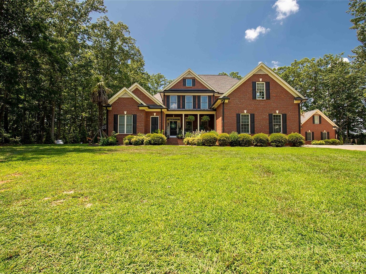 100 Generals Way, Clover, SC 29710 MLS 4054516 Zillow