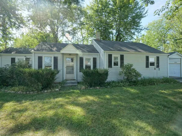 2814 S State Road 25, Warsaw, IN 46580