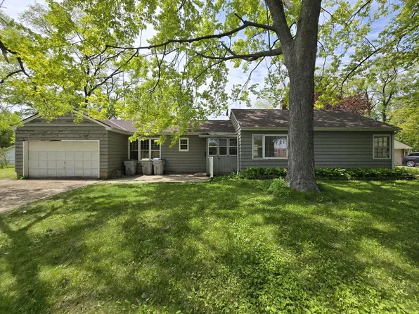 6455 North 56th STREET, Milwaukee, WI 53223