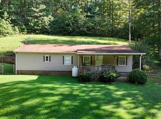 2260 Trot Valley Rd, Stuart, VA 24171