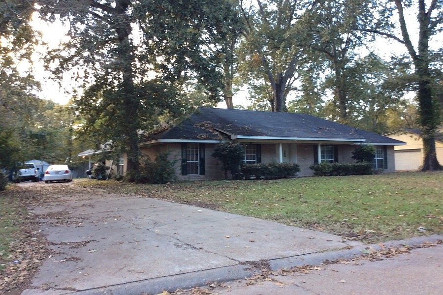 15 Lakeview Dr Monroe LA Zillow