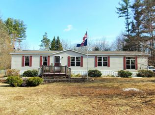 140 Lavalley Rd, Sanford, ME 04073