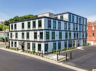 1 Lafayette Sq #402, Haverhill, MA 01832