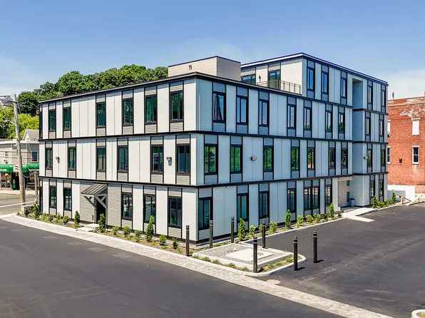 1 Lafayette Sq, Haverhill, MA