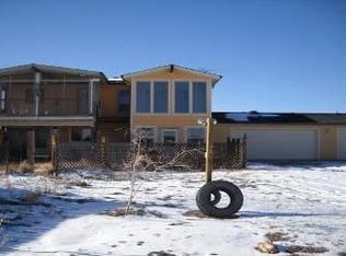 1490 Buttercup Rd, Elizabeth, CO 80107
