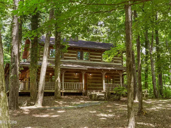 122 Land Oak Rd, Knoxville, TN 37922