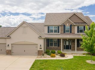 23 Sturbridge Ct, Saint Charles, MO 63303