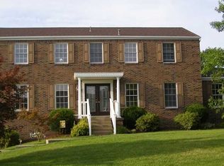 6979 Berkshire Dr, Export, PA