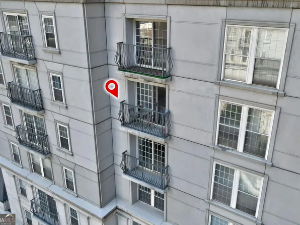 199 14th St NE APT 610, Atlanta, GA 30309