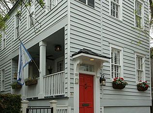 1 Desportes Ct, Charleston, SC 29403