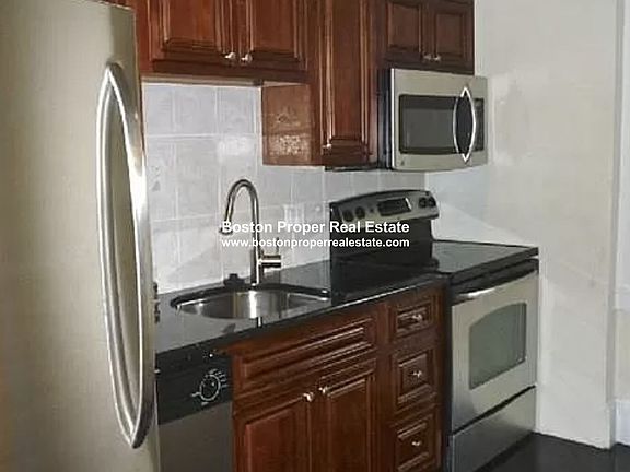 913 Boylston St. #5 Boston Unit Photo 2