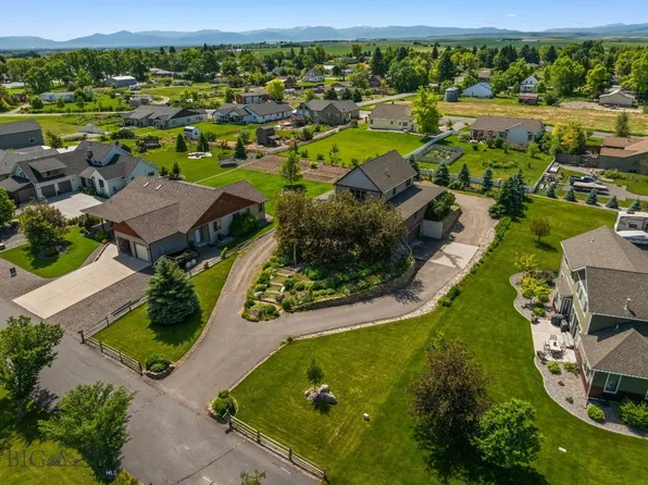 140 Keri St, Manhattan, MT 59741