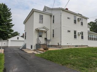 1378 River Rd, Manchester, NH 03104