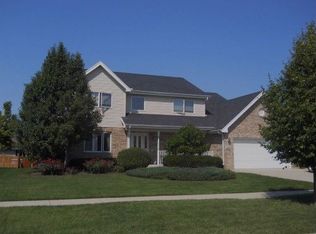 2839 Ferro Dr, New Lenox, IL