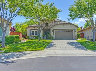 2128 Land End Loop, Roseville, CA