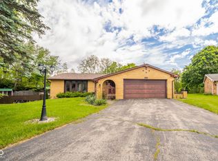 2544 N East Raintree Dr, New Castle, IN 47362