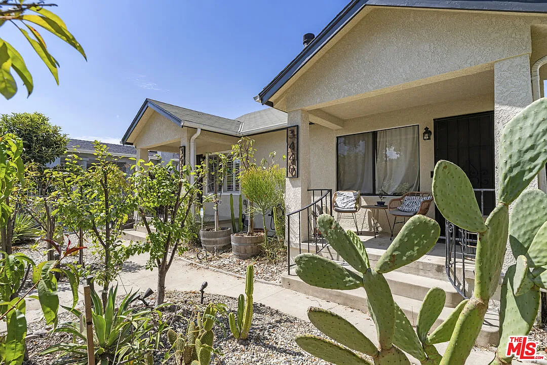 1 bed, 1.0 bath, 800 sqft, $2,900 — Photo 4