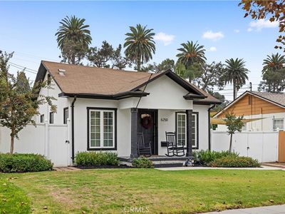 6250 Western Ave, Whittier, CA, 90601