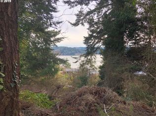 0 Union Ave, North Bend, OR