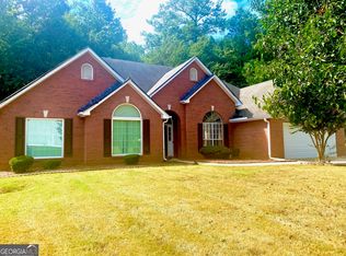 2633 Penders Ridge Trl, Ellenwood, GA 30294