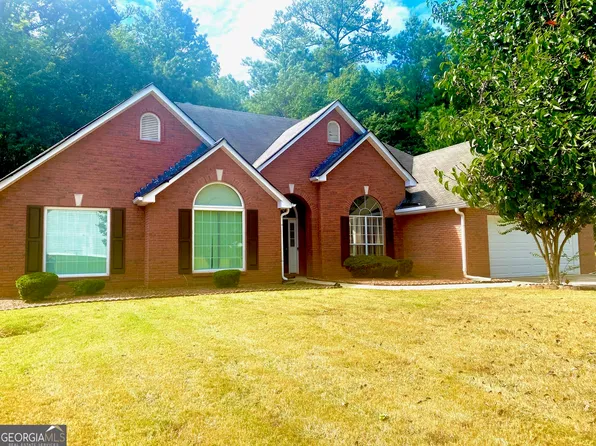 2633 Penders Ridge Trl, Ellenwood, GA 30294