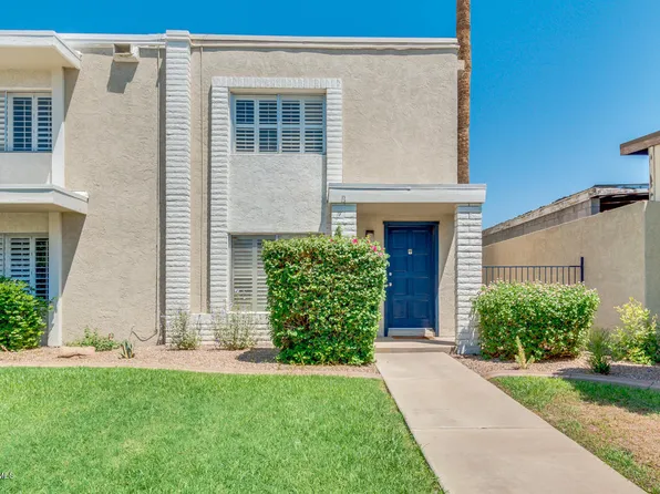 610 E Montebello Ave Unit 47A, Phoenix, AZ 85012