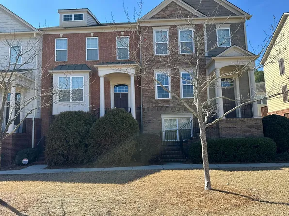 4854 Seldon Way SE, Smyrna, GA 30080