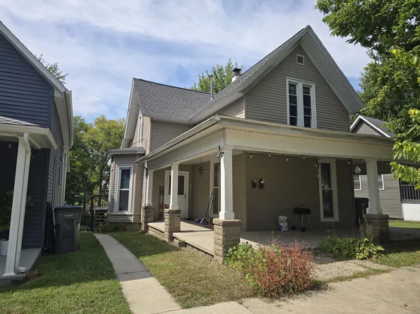 121 1/2 Crescent St #1, Goshen, IN 46528