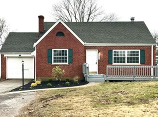 330 E State Rd, Cleves, OH 45002