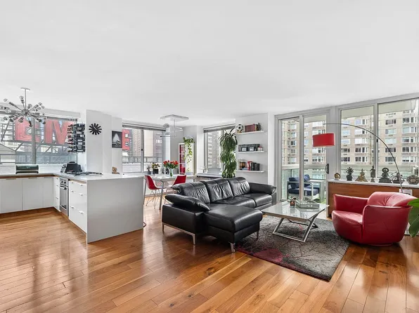 61 W 62nd St APT 16D, New York, NY 10023