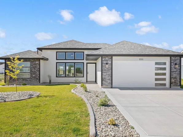 1511 Tverdy Ln, Buhl, ID 83316