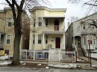 139 S 12th Ave, Mount Vernon, NY 10550