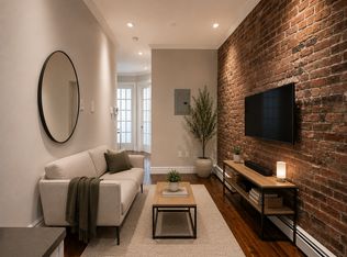 124 Ridge St #PENTHOUSE U8, New York, NY 10002