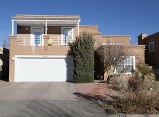 4609 Plume Rd NW, Albuquerque, NM 87120