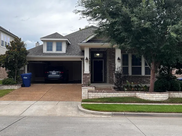 5928 Silverton Ave, McKinney, TX 75070