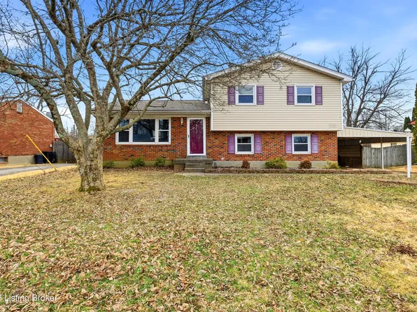 9402 Doewood Ln, Louisville, KY 40291