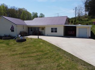 5161 Highway 66 N, Rogersville, TN 37857