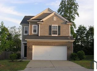 3746 Marshlane Way, Raleigh, NC 27610